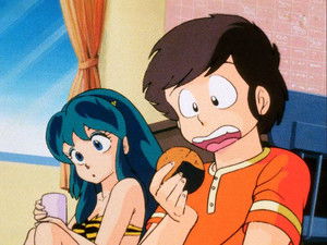 Urusei Yatsura: 1×109 {year} Online En Netflix