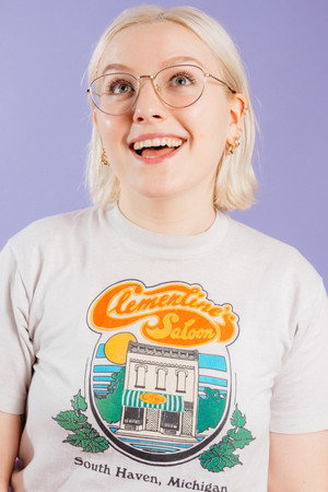 Isabella Roland portrait