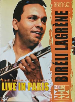 Bireli Lagrene Gipsy Project  Live In Paris (2004)