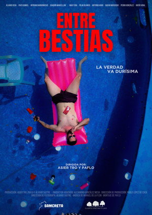 Entre Bestias