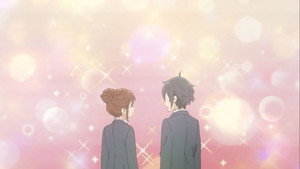 Horimiya: The Missing Pieces 2023