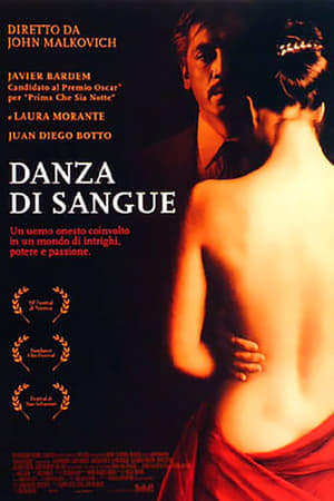 Danza di sangue (2002)