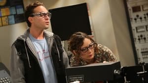 The Big Bang Theory Season 1 Episode 3