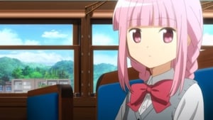 Magia Record: Mahou Shoujo Madoka☆Magica Gaiden: 1×1