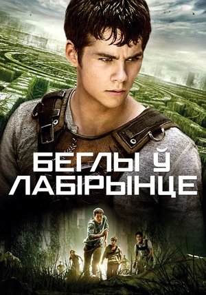 poster The Maze Runner