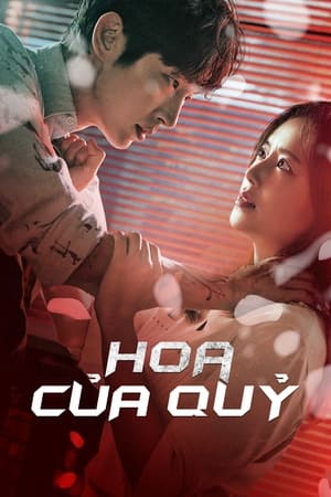 Poster Hoa Của Quỷ Season 1 Tập 3 2020