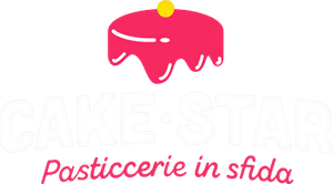 Cake star - Pasticcerie in sfida — Logos 2