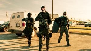 Den of Thieves ( 2018 )