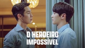 poster The Impossible Heir