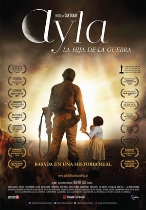 Ayla, la hija de la guerra (2017)