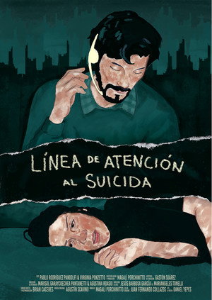 Suicide Hotline 3