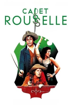 Image Las aventuras de Cadet Rousselle