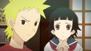 Sayonara Zetsubou Sensei Season 1 Episode 2
