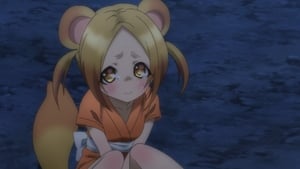 Yuragi-sou no Yuuna-san Episodio 3