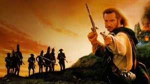 Rob Roy, la pasión de un rebelde (1995) HD 1080p Latino