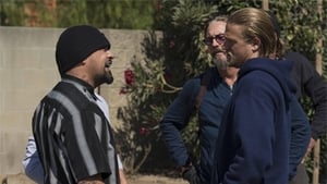 Sons of Anarchy Season 6 Episode 8