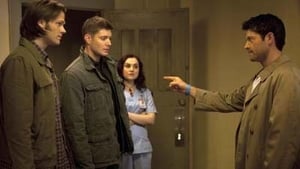 Supernatural Season 7 Episode 21