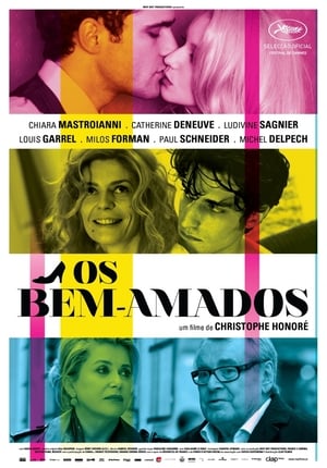 Poster Os Bem-Amados 2011