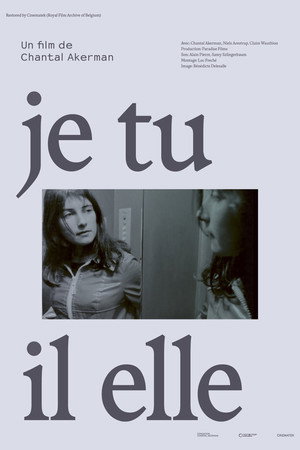 Je Tu Il Elle