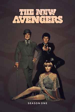The New Avengers - Season 1