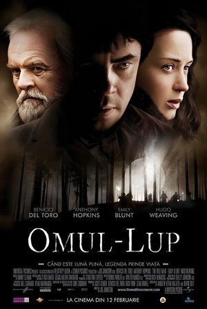 Image Omul lup