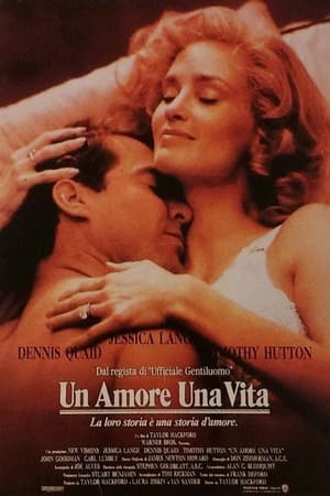 Un amore una vita