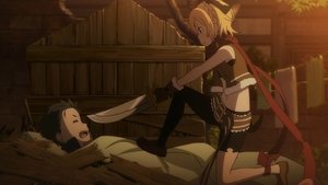 Re:ZERO -Starting Life in Another World-: Season 1 Episode 2 – Reunion with the Witch