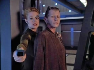 Star Trek : Voyager - Star Trek : Voyager - Saison 4 - Cobayes - image n°2