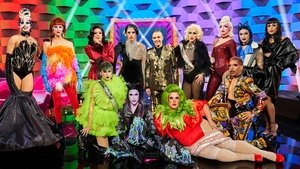 Drag Race España Temporada 2 Capitulo 10