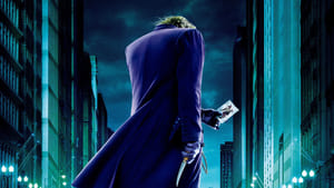Batman: El Caballero de la Noche (2008)