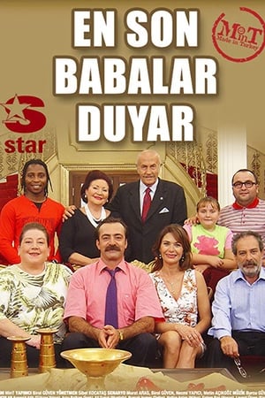 Poster En Son Babalar Duyar Season 5 Episode 9 2007