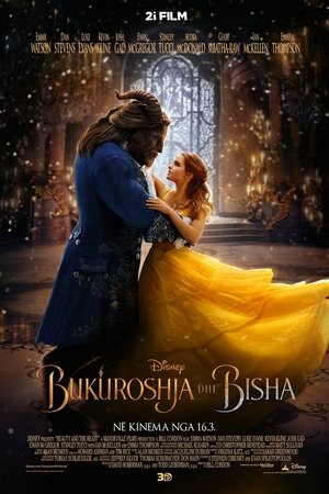 poster Beauty and the Beast