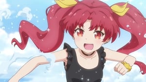 Watashi, Nouryoku wa Heikinchi de tte Itta yo ne! Episódio 07