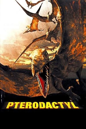 Image Pterodactyl