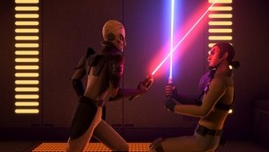 Star Wars Rebels - Star Wars Rebels - Saison 1 - Au secours des anciens maîtres - image n°2