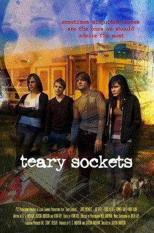 Teary Sockets's Poster