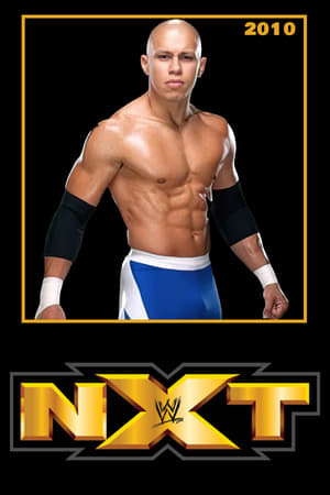 WWE NXT: Season 2