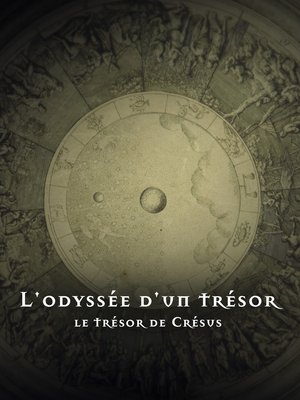 Image L'odyssée d'un trésor - le trésor de Crésus