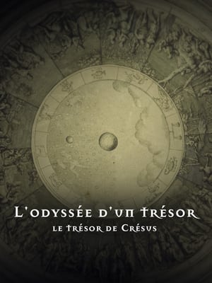 Image L'odyssée d'un trésor - le trésor de Crésus