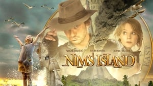 مشاهدة فيلم Nim’s Island 2008 أون لاين مترجم