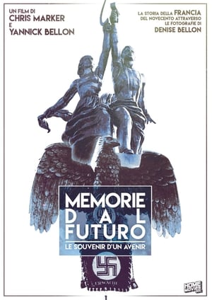 Image Memorie dal futuro