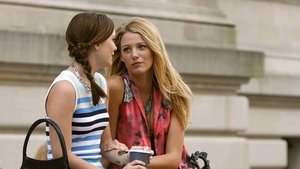 Gossip Girl Season 3 Episode 2