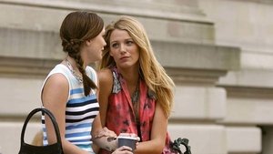 La matricola – Gossip Girl: Stagione 3 x Episodio 2