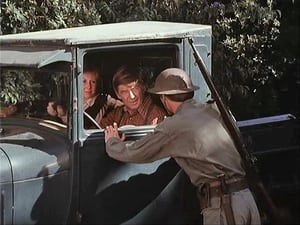 The Waltons The First Casualty