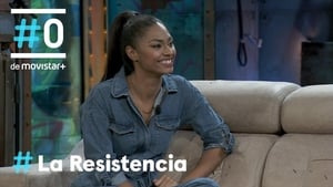 La resistencia: 3×150