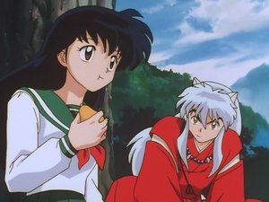 InuYasha Season 1 Episode 2