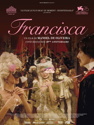 Francisca 21