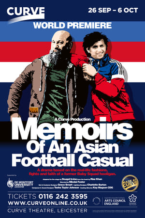 Memoirs of an Asian Football Casual