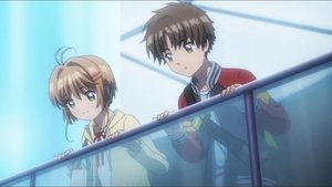 Cardcaptor Sakura: Clear Card-hen 9 Sub Español Online