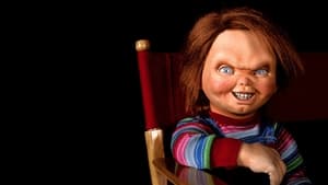Chucky: el muñeco diabólico 3